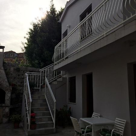 Apartments By The Sea Zaton Veliki, Dubrovnik - 2107 Εξωτερικό φωτογραφία