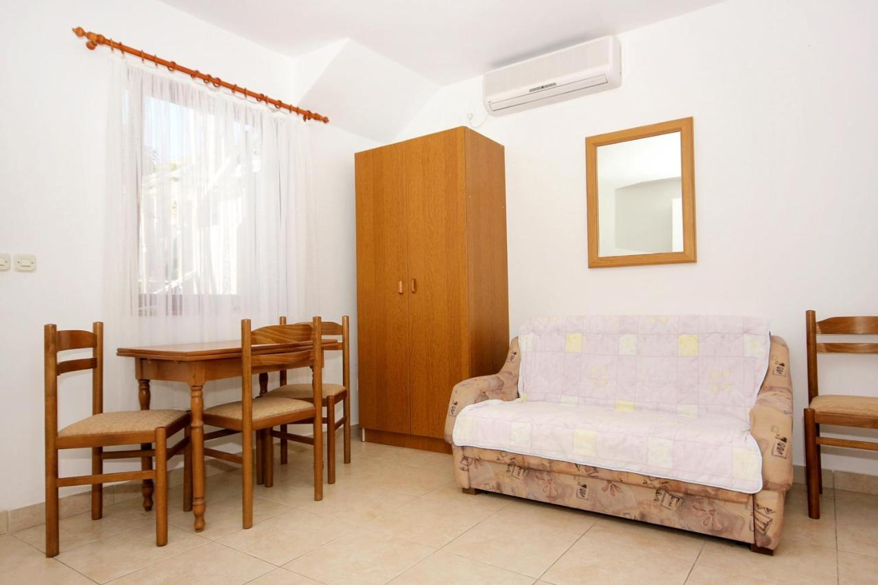 Apartments By The Sea Zaton Veliki, Dubrovnik - 2107 Εξωτερικό φωτογραφία